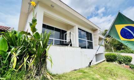 Casa com 3 quartos à venda no Passo Manso, Blumenau , 208 m2 por R$ 1.300.000