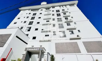Apartamento com 2 quartos à venda na vila nova, blumenau , 80 m2 por r$ 550.000