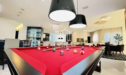 Apartamento com 3 quartos à venda no Jardim Blumenau, Blumenau , 223 m2 por R$ 3.990.000