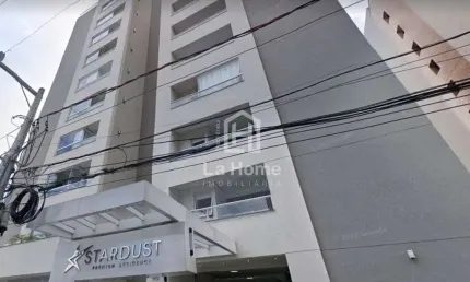 Apartamento com 3 quartos à venda na Vila Nova, Blumenau , 82 m2 por R$ 797.159