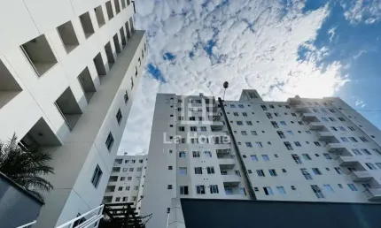 Apartamento com 2 quartos para alugar no Passo Manso, Blumenau , 55 m2 por R$ 1.580