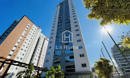 Apartamento com 2 quartos à venda na vila nova, blumenau , 216 m2 por r$ 1.049.000