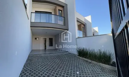 Casa com 3 quartos à venda no Fortaleza, Blumenau , 118 m2 por R$ 650.000