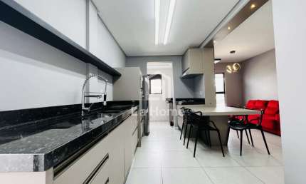 Apartamento com 2 quartos à venda no Itoupava Seca, Blumenau , 91 m2 por R$ 730.000