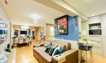 Apartamento com 2 quartos à venda no Fortaleza, Blumenau , 98 m2 por R$ 750.000