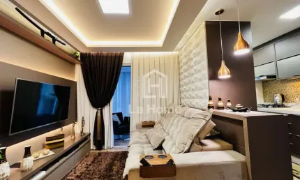 Apartamento com 3 quartos à venda no Fortaleza, Blumenau , 109 m2 por R$ 890.000