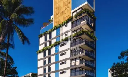 Apartamento com 3 quartos à venda no Itacolomi, Balneário Piçarras , 136 m2 por R$ 1.383.592