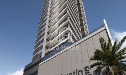 Apartamento com 3 quartos à venda em Morretes, Itapema , 69 m2 por R$ 950.000