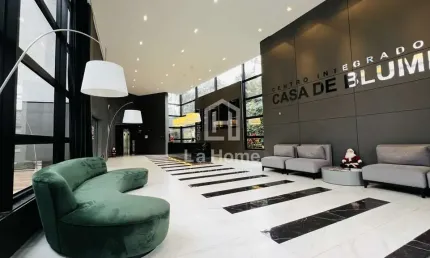 Ponto comercial à venda no Garcia, Blumenau , 43 m2 por R$ 295.000