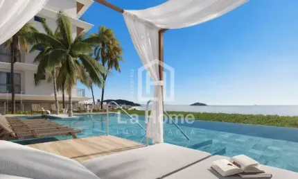 Apartamento com 4 quartos à venda no Centro, Penha , 183 m2 por R$ 3.188.783