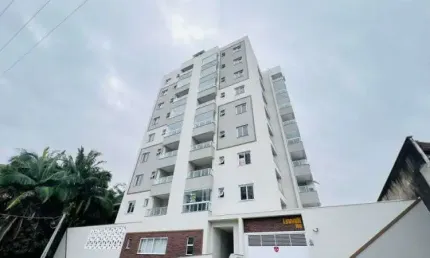 Apartamento com 1 quarto à venda no Itoupava Seca, Blumenau , 53 m2 por R$ 400.000