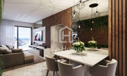 Apartamento com 2 quartos à venda em Morretes, Itapema , 69 m2 por R$ 1.080.000