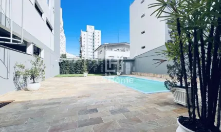 Apartamento com 3 quartos à venda na Vila Nova, Blumenau , 105 m2 por R$ 497.000
