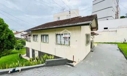 Casa com 3 quartos à venda no itoupava norte, blumenau , 147 m2 por r$ 500.000