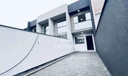 Casa com 2 quartos à venda no Fortaleza Alta, Blumenau , 85 m2 por R$ 360.000