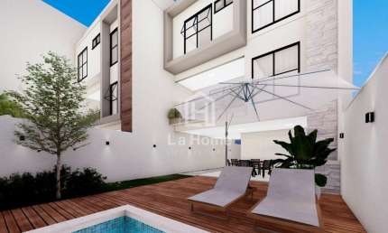 Casa com 3 quartos à venda na Escola Agrícola, Blumenau , 234 m2 por R$ 1.360.000