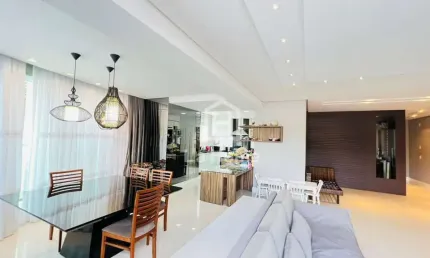 Apartamento com 3 quartos à venda na vila nova, blumenau , 386 m2 por r$ 1.800.000