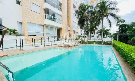 Apartamento com 3 quartos à venda no Itoupava Seca, Blumenau , 106 m2 por R$ 897.000