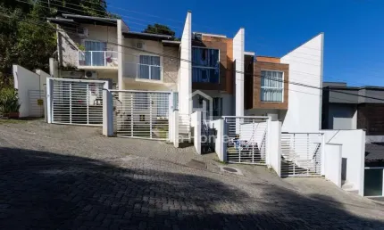 Casa com 2 quartos à venda no Itoupava Norte, Blumenau , 68 m2 por R$ 390.000