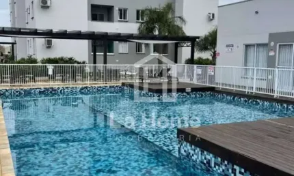 Apartamento com 2 quartos à venda no itacolomi, balneário piçarras , 51 m2 por r$ 530.000