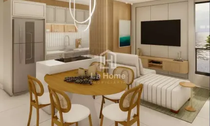 Apartamento com 3 quartos à venda no itacolomi, balneário piçarras , 70 m2 por r$ 892.506