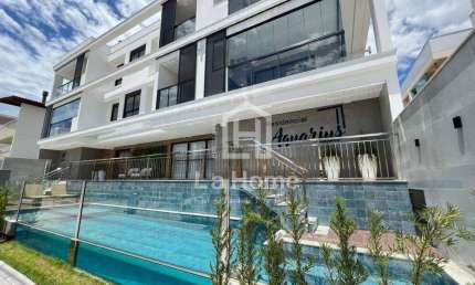 Apartamento com 2 quartos à venda na Praia de Palmas, Governador Celso Ramos , 65 m2 por R$ 915.000