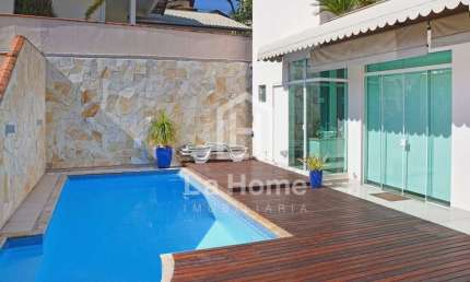 Casa com 3 quartos à venda no Garcia, Blumenau , 403 m2 por R$ 2.000.000