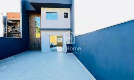 Casa com 2 quartos à venda no Itoupava Norte, Blumenau , 72 m2 por R$ 450.000
