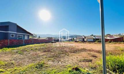 Terreno comercial à venda no Arapongas, Indaial  por R$ 150.000