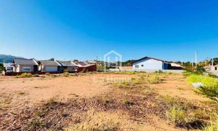 Terreno à venda no Arapongas, Indaial  por R$ 150.000