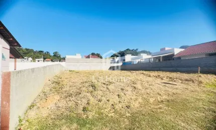 Terreno à venda no Arapongas, Indaial  por R$ 180.000