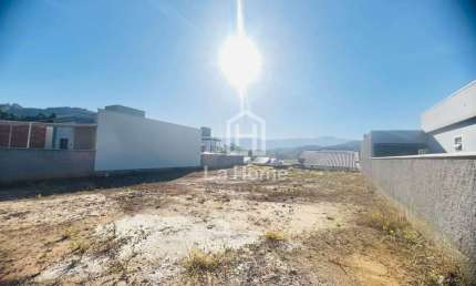 Terreno comercial à venda no Arapongas, Indaial  por R$ 200.000