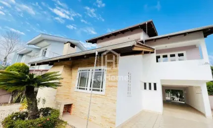 Casa com 4 quartos à venda no Velha, Blumenau , 279 m2 por R$ 1.500.000