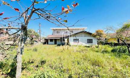 Terreno à venda no Itajubá, Barra Velha  por R$ 1.000.000