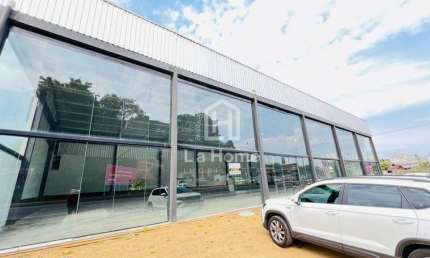 Barracão / Galpão / Depósito à venda no Salto do Norte, Blumenau , 500 m2 por R$ 1.450.000