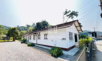 Casa com 5 quartos à venda no Progresso, Blumenau , 168 m2 por R$ 930.000