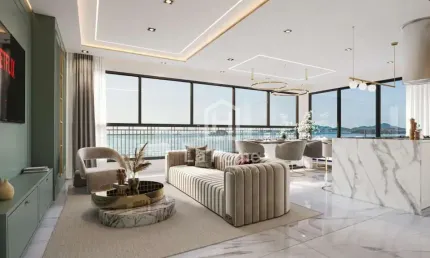 Apartamento com 3 quartos à venda no itacolomi, balneário piçarras , 95 m2 por r$ 1.068.506
