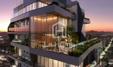 Apartamento com 3 quartos à venda no centro, balneário piçarras , 158 m2 por r$ 2.043.741