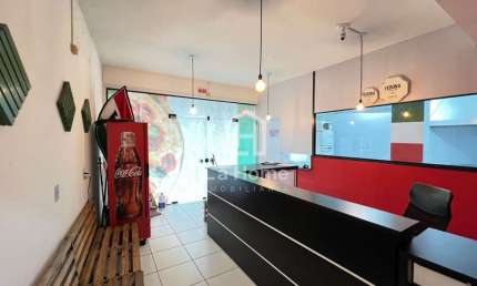 Ponto comercial com 2 salas à venda no Passo Manso, Blumenau , 60 m2 por R$ 170.000