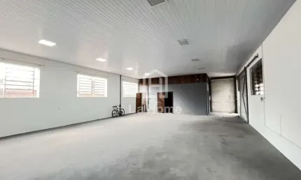 Barracão / Galpão / Depósito com 2 salas para alugar na Vila Nova, Blumenau , 380 m2 por R$ 11.120