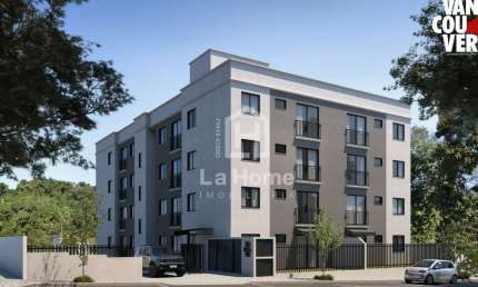 Apartamento com 1 quarto à venda no Araponguinhas, Timbó , 41 m2 por R$ 245.000