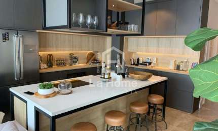 Apartamento com 2 quartos à venda no Centro, Pomerode , 112 m2 por R$ 1.150.000
