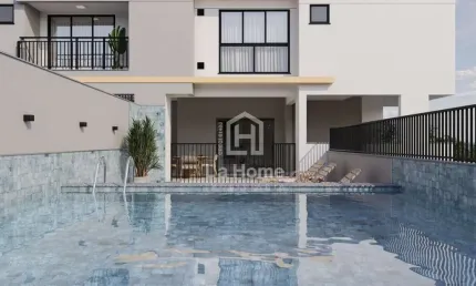 Apartamento com 2 quartos à venda em Água Verde, Blumenau , 52 m2 por R$ 349.000