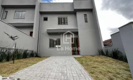 Casa com 3 quartos à venda na Vila Nova, Blumenau , 95 m2 por R$ 570.000