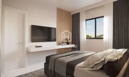 Apartamento com 2 quartos à venda em Água Verde, Blumenau , 66 m2 por R$ 553.000