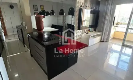 Apartamento com 3 quartos à venda no Fortaleza, Blumenau , 70 m2 por R$ 490.000