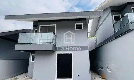 Casa com 3 quartos à venda no Tribess, Blumenau , 103 m2 por R$ 490.000