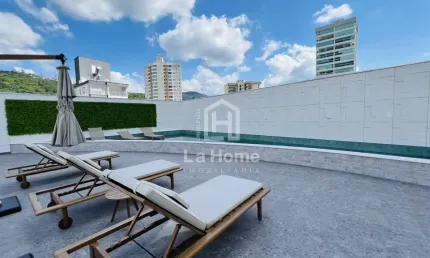 Apartamento com 2 quartos à venda no Velha, Blumenau , 76 m2 por R$ 690.000