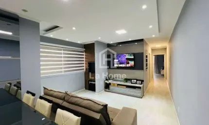 Apartamento com 2 quartos à venda no Itoupava Norte, Blumenau , 70 m2 por R$ 460.000