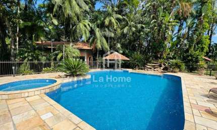 Casa com 11 quartos à venda no Salto Weissbach, Blumenau , 2000 m2 por R$ 6.500.000